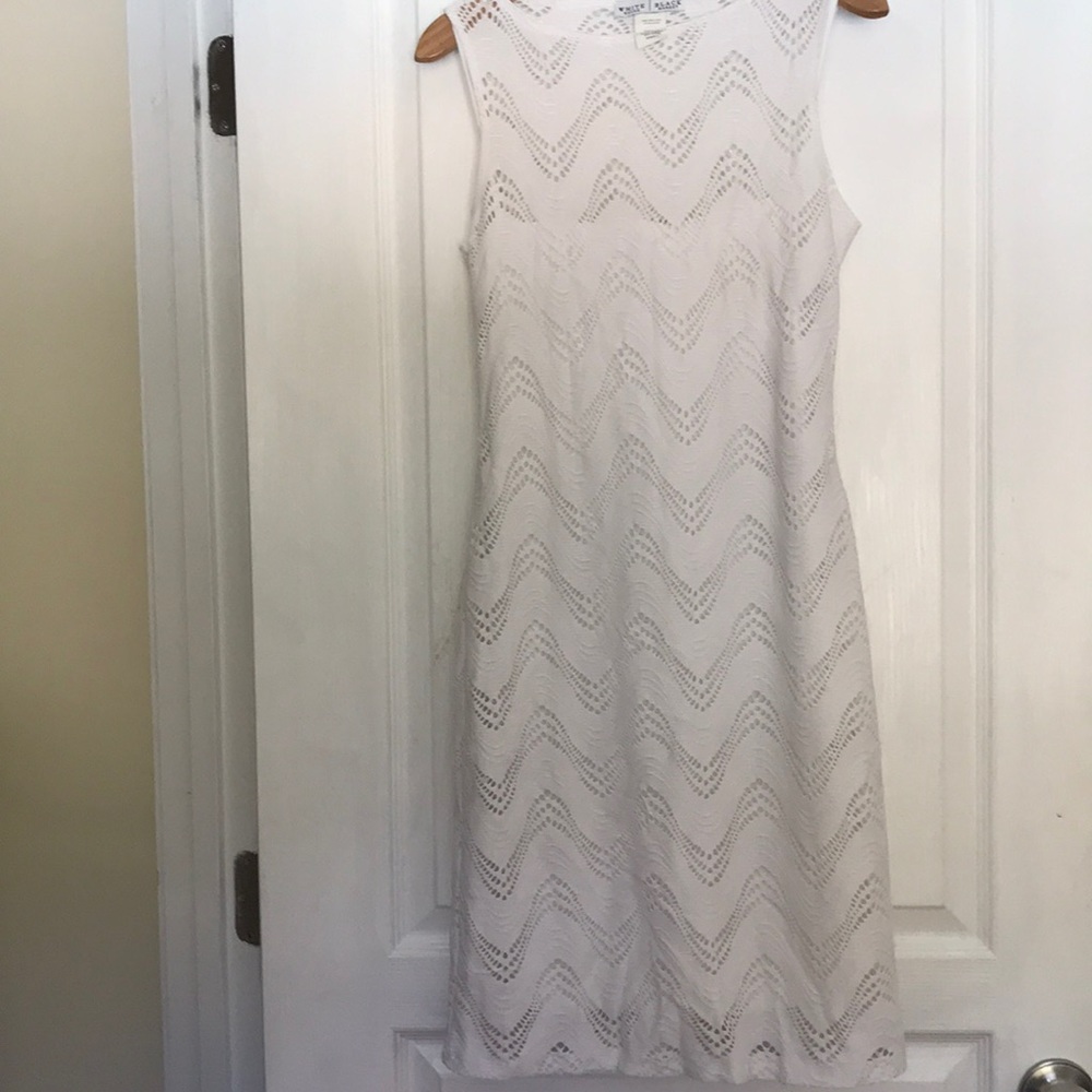 White House Black Market Dress